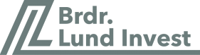 Brdr Lund Invest - Logo